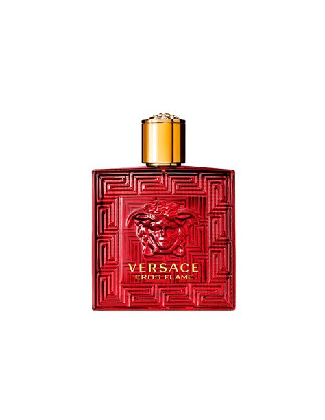 versace eros flame lotion|is versace eros flame discontinued.